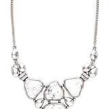 Crystal Necklace Set