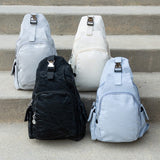 Bekah Convertible Backpack Sling