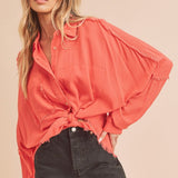 Delilah Shirt