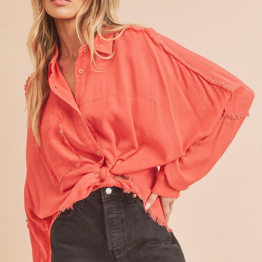 Delilah Shirt