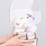 Cute Lavender Gift Set