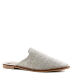 LIA CANVAS MULES