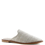 LIA CANVAS MULES
