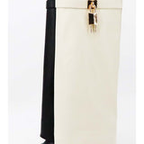 ZENON-31-FOLD OVER, KNEE HIGH BOOTS