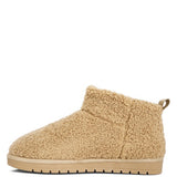 Anatole Fleece Exterior Fluffy Boots
