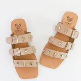 Charmed Flats