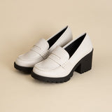 KINDER Loafer