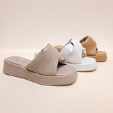 AMELIA-PLATFORM SANDAL