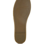 Women’s mesh espadrille slip-on shoes with natural jute sole and canvas toe cap, shown in ivory white.