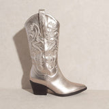 AMAYA-CLASSIC WESTERN BOOTS