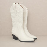 AMAYA-CLASSIC WESTERN BOOTS