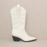 AMAYA-CLASSIC WESTERN BOOTS