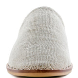LIA CANVAS MULES