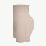 Hook-and-Eye Shaping Shorts