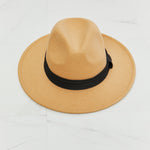 You Got It Fedora Hat