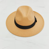 You Got It Fedora Hat