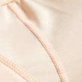 High Waisted Pull-On Shaping Shorts