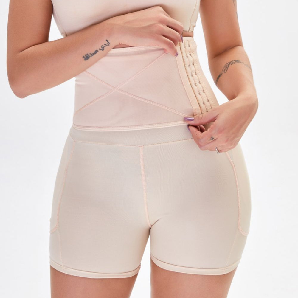 Hip Lifting Shaping Shorts