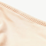High Waisted Pull-On Shaping Shorts
