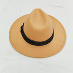You Got It Fedora Hat
