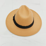 You Got It Fedora Hat