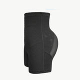 Hook-and-Eye Shaping Shorts