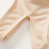 Adjustable Strap Zip-Up Shaping Bodysuit