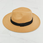 You Got It Fedora Hat