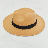 You Got It Fedora Hat