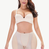 Lifting Pull-On Shaping Shorts