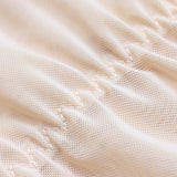 Hook-and-Eye Shaping Shorts