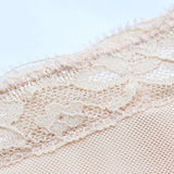 Hook-and-Eye Shaping Shorts