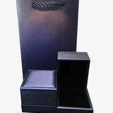 Moissanite Teardrop Stud Earrings