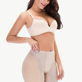 Lifting Pull-On Shaping Shorts