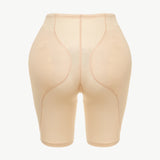 Lifting Pull-On Shaping Shorts