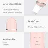Ultrasonic Skin Cleaning Tool