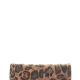 Fashion Animal Print Design Crossbody Hand Wallet 1dz