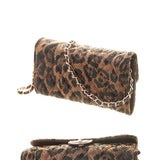 Fashion Animal Print Design Crossbody Hand Wallet 1dz