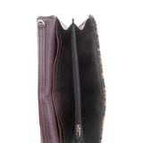 Fashion Animal Print Design Crossbody Hand Wallet 1dz