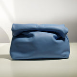 Genuine Leather Bags Design Handbags New Clutch bag Clutch bag Evening bag  Phone Pocket Women's Handbag High Quality
