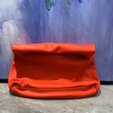 Genuine Leather Bags Design Handbags New Clutch bag Clutch bag Evening bag  Phone Pocket Women's Handbag High Quality