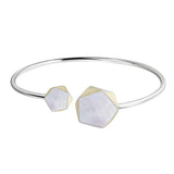 925 Sterling Silver Fine Jewelry Bangle