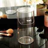 Acrylic Makeup Brush Holder