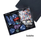 Natural Healing Stone Collection