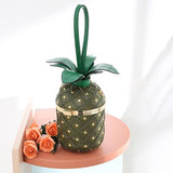 New Personalized Pineapple Bag