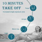 IPL 900000 Flash Permanent Whole Body Hair Remover IPL Epilator Laser Hair Removal Machine Personal Electric Painless Threading