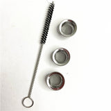 Natural Stone Herbal Burner