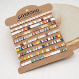 The Luxe Beauty Hubs Tila Bracelets