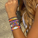 Go2boho Miyuki Bracelets Mexican Fashion Adjustable Bracelet For Women Best Gift Jewelry Trendy Pulsera Femme Handmade Jewellery