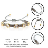 Go2boho Turkish Evil Eye Bracelet Set Miyuki Greek Eye Bracelet For Women Pulseras Femme Handmade Beads Woven Jewelry Gift